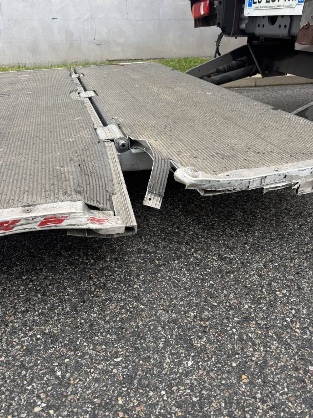 installation palette