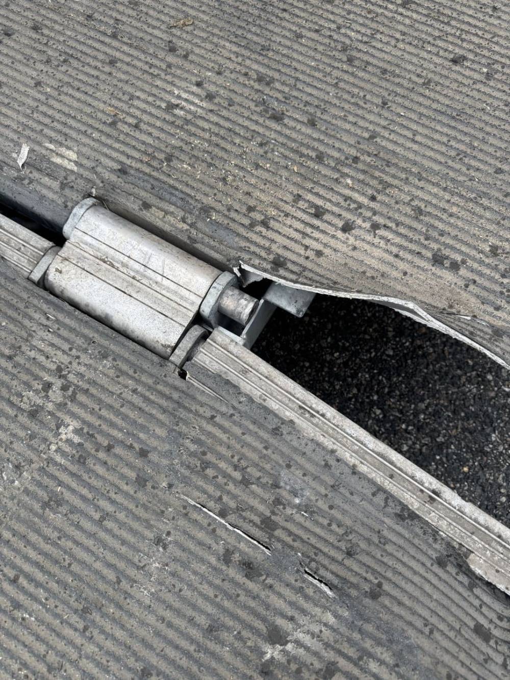 installation realisation