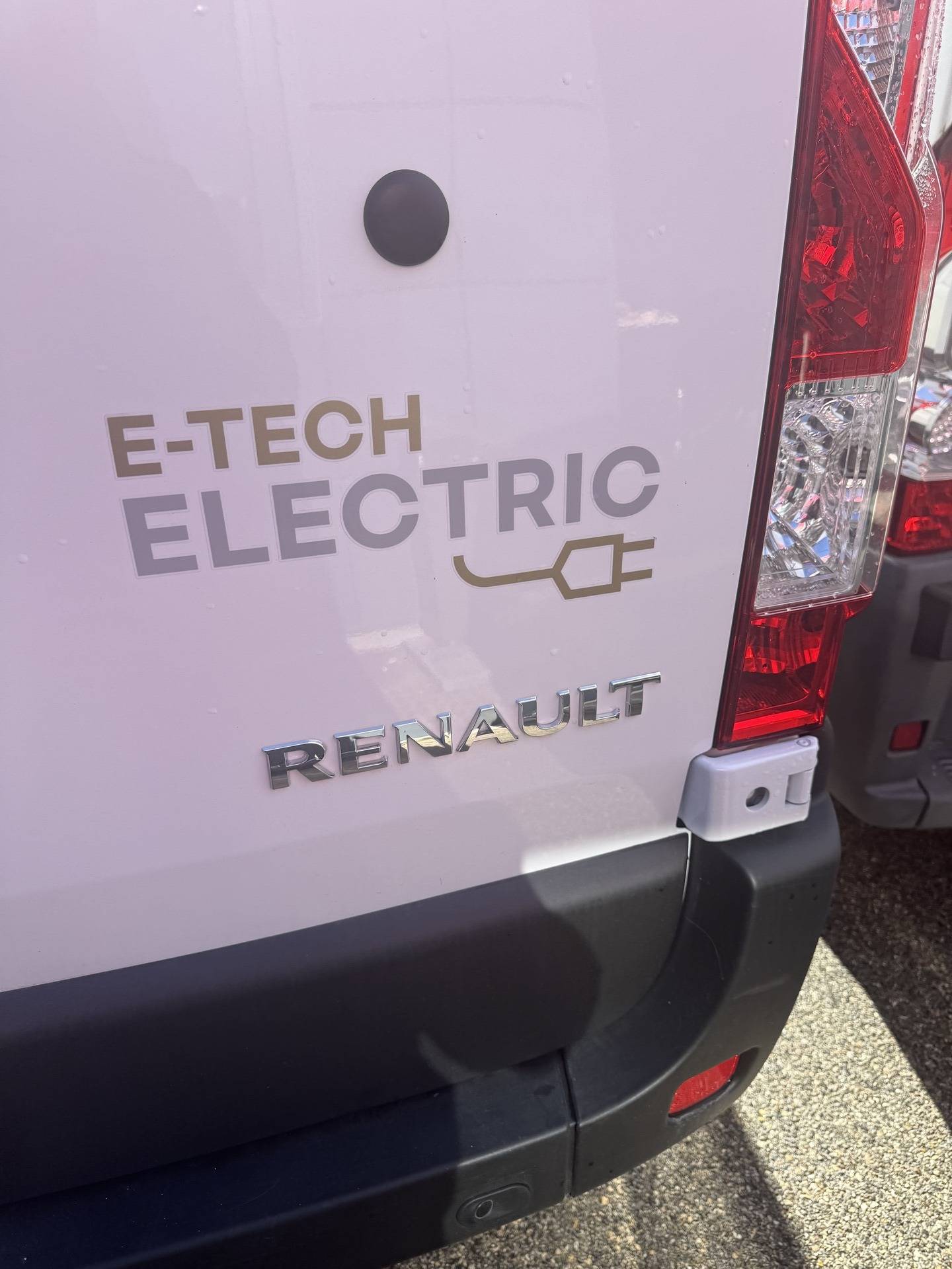 kit renault master